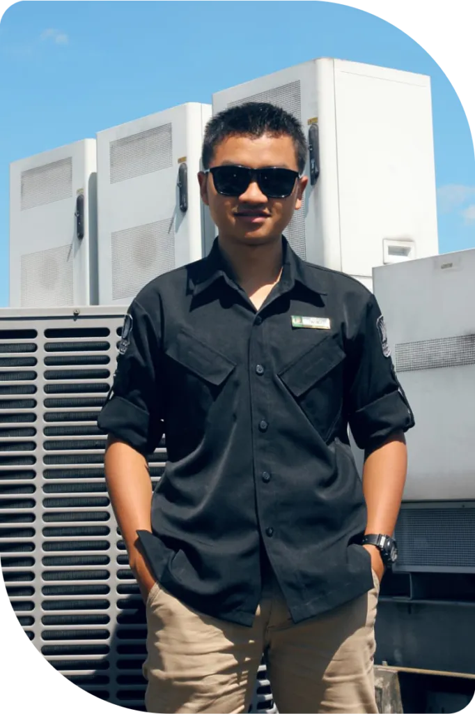 Ari Kurniawan